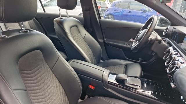 Mercedes Benz Classe A image 4
