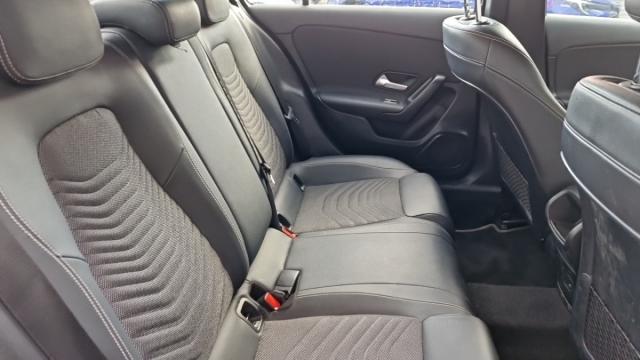Mercedes Benz Classe A image 8