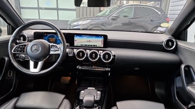 Mercedes Benz Classe A image 7