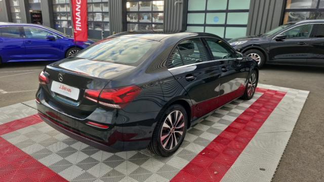 Mercedes Benz Classe A image 9