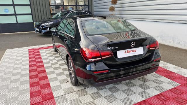 Mercedes Benz Classe A image 2