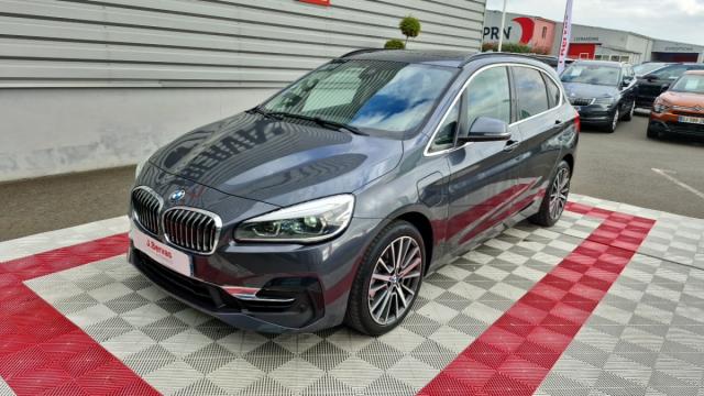 Bmw Serie 2 Active Tourer image 9