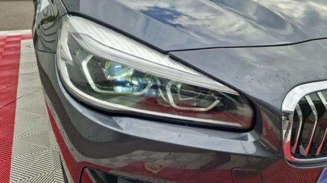 Bmw Serie 2 Active Tourer image 1