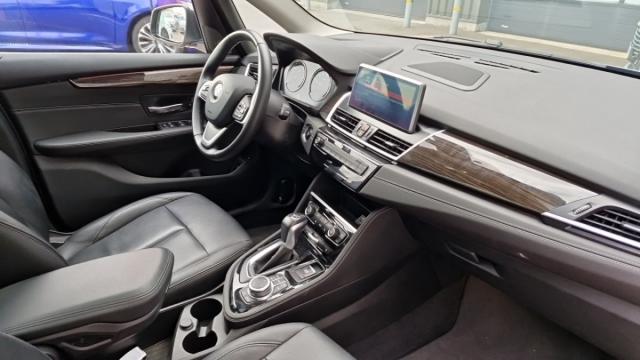 Bmw Serie 2 Active Tourer image 6