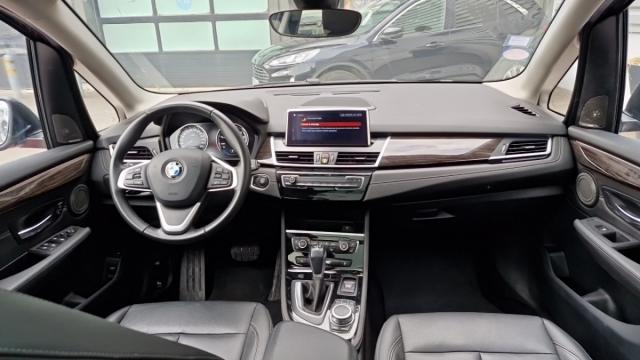 Bmw Serie 2 Active Tourer image 4