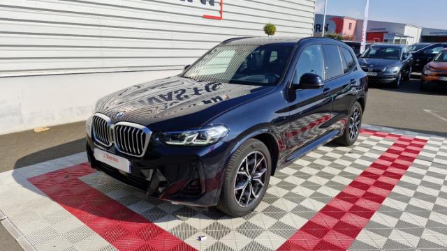 Bmw X3 image 7