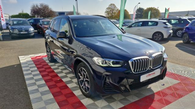 Bmw X3 image 1