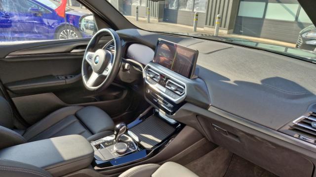 Bmw X3 image 2