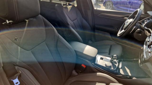 Bmw X3 image 8