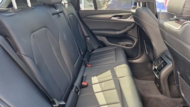 Bmw X3 image 5