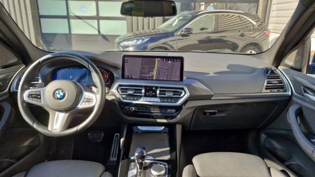 Bmw X3 image 4