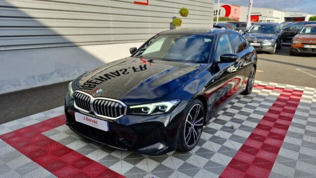 Bmw Série 3 image 5