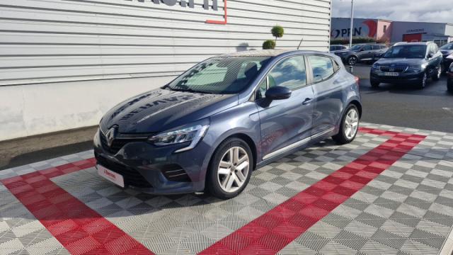 Renault Clio image 7