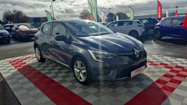Renault Clio image 2