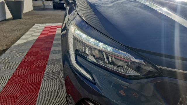Renault Clio image 1