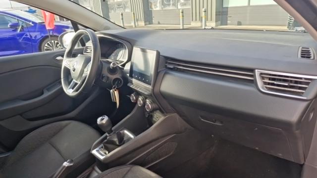 Renault Clio image 4