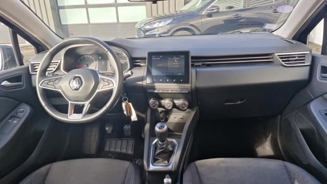 Renault Clio image 3