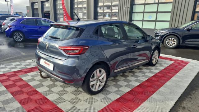 Renault Clio image 9