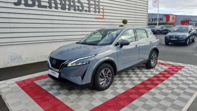 Nissan Qashqai image 7