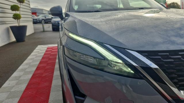 Nissan Qashqai image 6