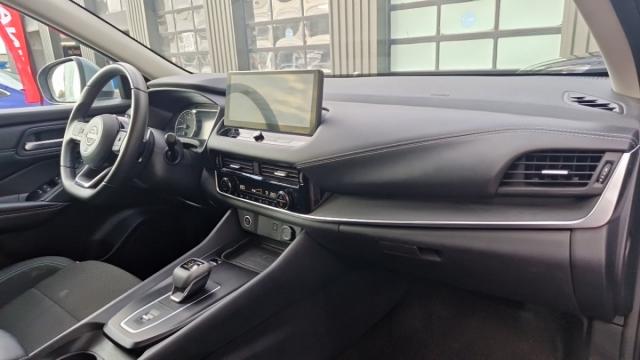 Nissan Qashqai image 3