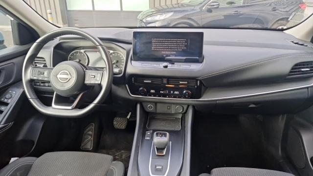 Nissan Qashqai image 5
