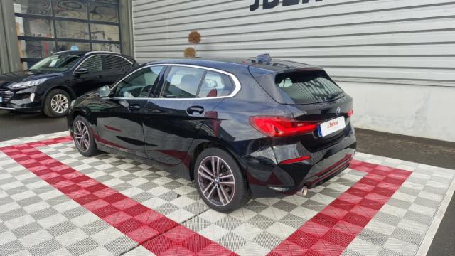 Bmw Série 1 image 9