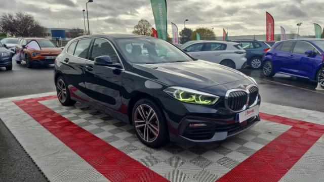 Bmw Série 1 image 2