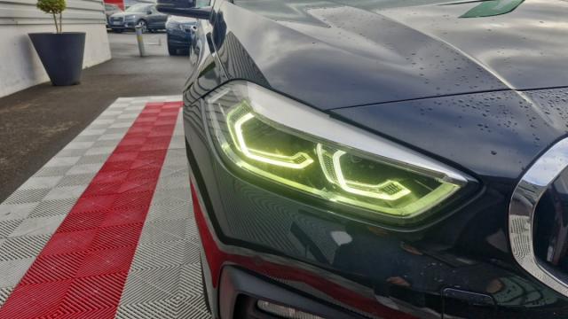 Bmw Série 1 image 5