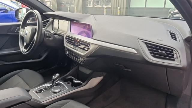 Bmw Série 1 image 7