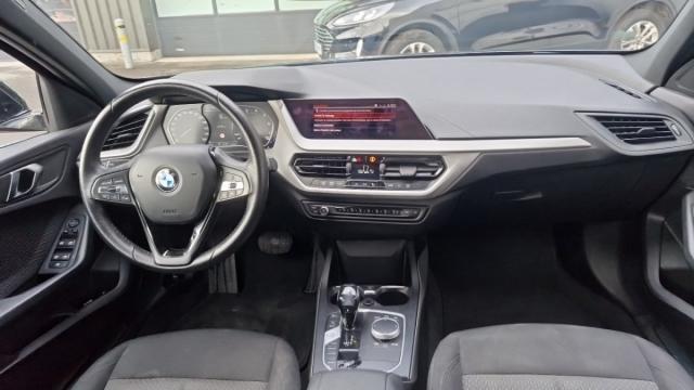 Bmw Série 1 image 3