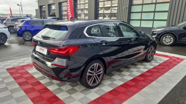 Bmw Série 1 image 1