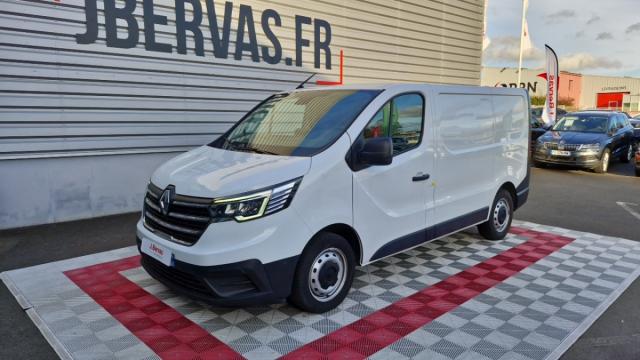 Renault Trafic image 7