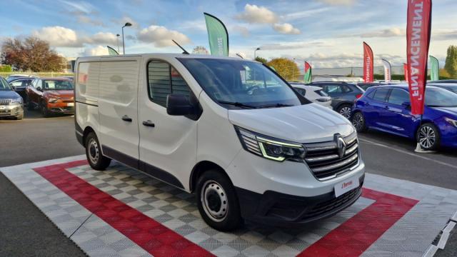 Renault Trafic image 3