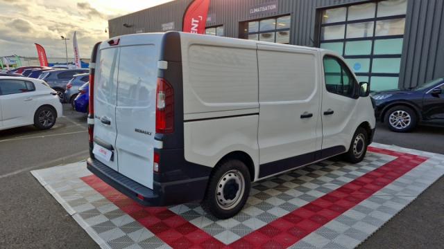 Renault Trafic image 6