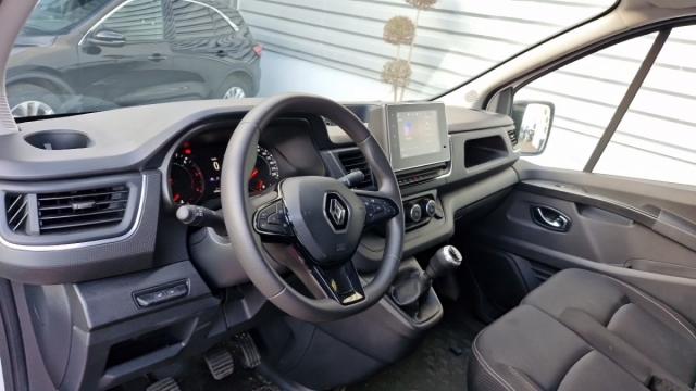 Renault Trafic image 5