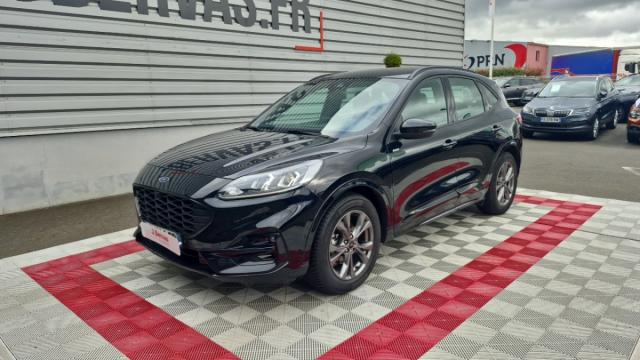 Ford Kuga image 6