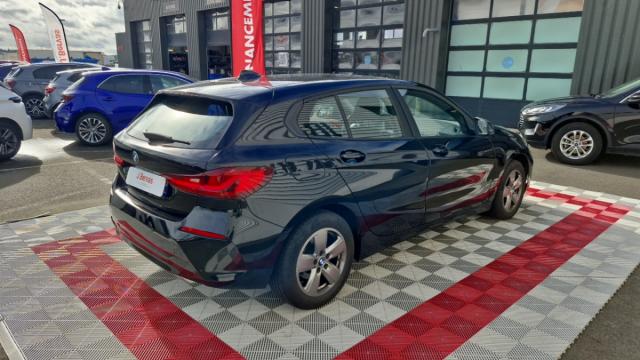 Bmw Série 1 image 1