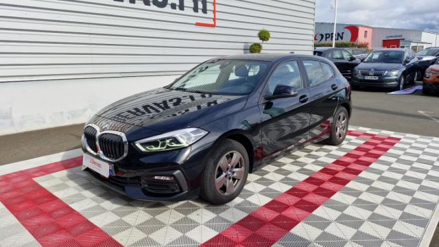 Bmw Série 1 image 6