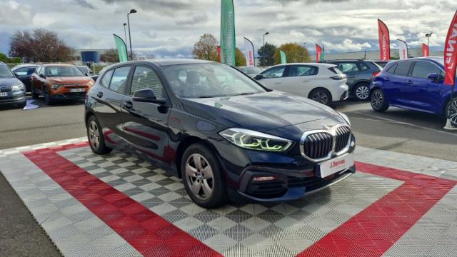 Bmw Série 1 image 2