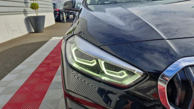 Bmw Série 1 image 9