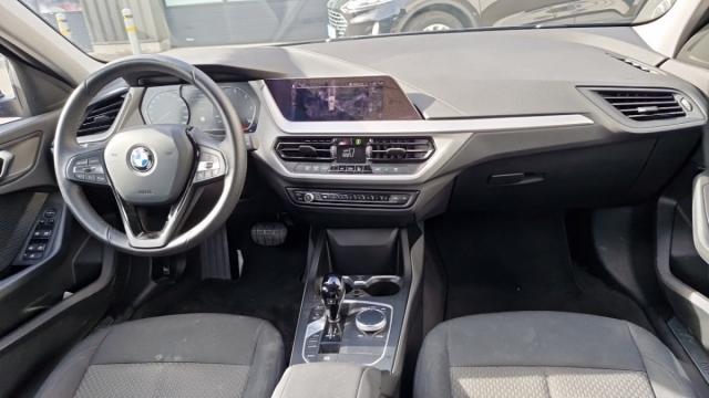 Bmw Série 1 image 8