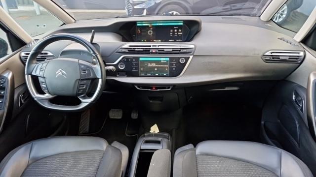 Citroen Grand C4 Spacetourer image 1
