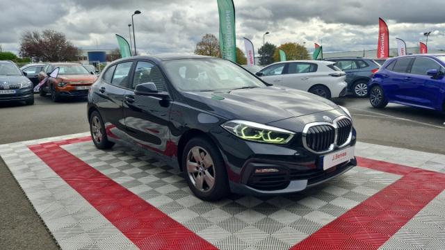 Bmw Série 1 image 5