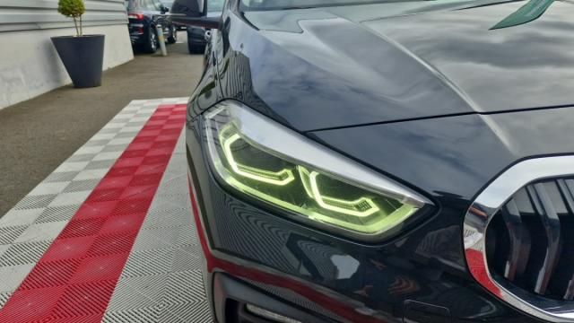 Bmw Série 1 image 7