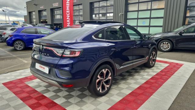 Renault Arkana image 3