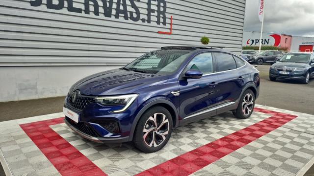 Renault Arkana image 5