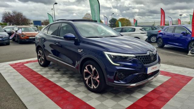 Renault Arkana image 4