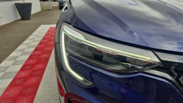 Renault Arkana image 2