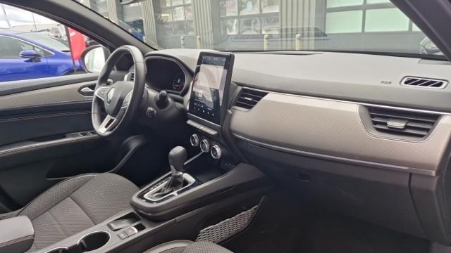 Renault Arkana image 9